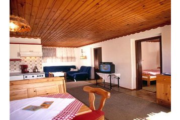 Accommodatie bij particulieren St. Margarethen im Lavanttal 3